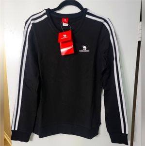 CAMEL CROWN sweatshirt